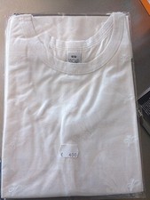 Canotta Spalla Larga Ragazzo