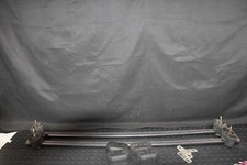 BARRE TETTO PORTA PACCHI BMW E46 318 I ANNO 2000 COMPLETE DI BULLONERIA E STAFFE