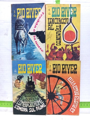 Rio river completa - rio,