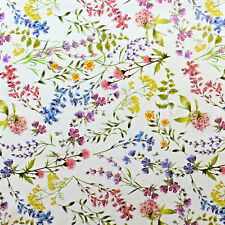 Tela Cerata Tovaglia Fiori