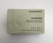 KEVIN MURPHY UN DRESSED  100