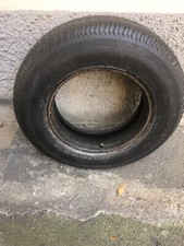 Pneumatico Kleber V10 Misura 165/14