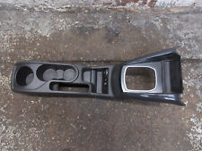 FORD ECOSPORT 2017 TITANIO CBW MK1 5DRS PORTELLONE CONSOLE CENTRALE