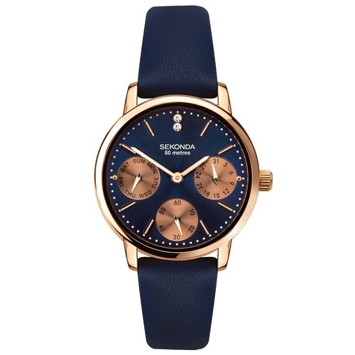 Orologio donna sekonda - sekonda, 40304