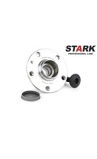 Cuscinetto Ruota Posteriore