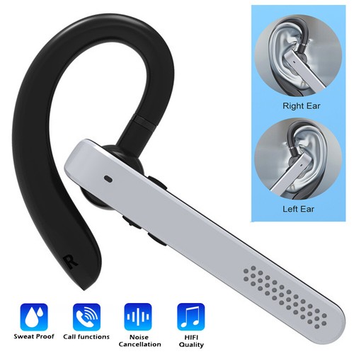Business bluetooth earphone - business,