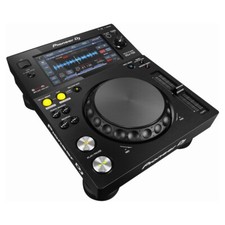 Pioneer XDJ-700 Rekordbox