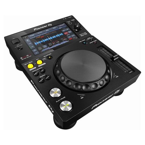Pioneer xdj 700 rekordbox - pioneer, xdj-700