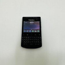 BlackBerry Porsche Design