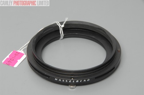 Hasselblad adattatore 63mm - hasselblad,