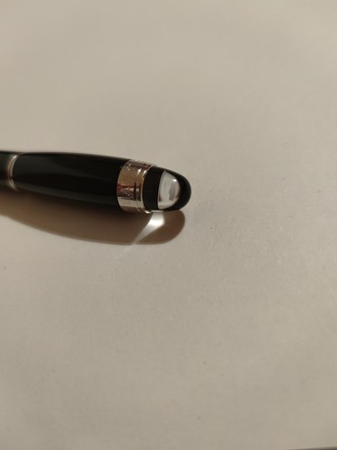 Penna montblanc starwalker - penna,