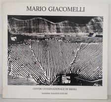 MARIO GIACOMELLI Fotografie
