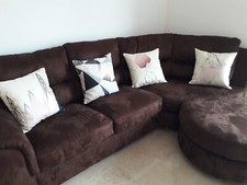 Divao angolare, poltrona relax