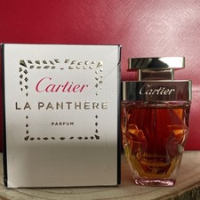 La Panthere Cartier PARFUM 25