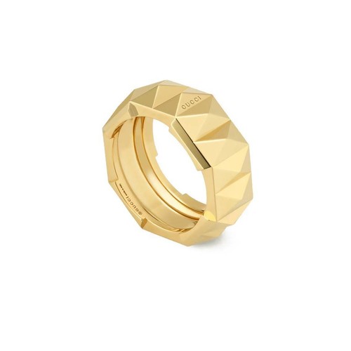 Anello gucci link - anello,
