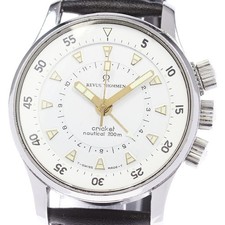 Orologio da uomo manuale Revue