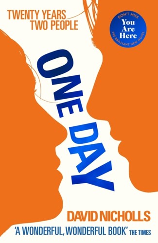 One day david nicholls - one,