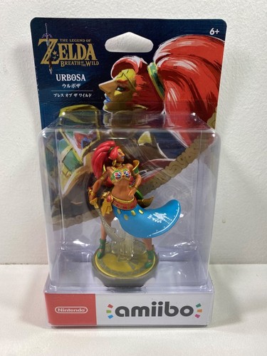 Amiibo the legend - legend, zelda