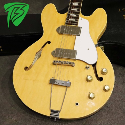 Epiphone elitist 1965 casino - 1965,