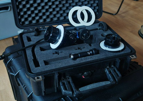 Chrosziel 204 studio dual - 204-01,