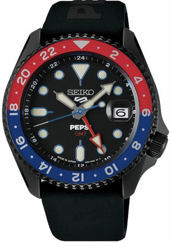 Orologio seiko sports - 5,