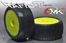 TU11922 6Mik Rapid-T Gomme