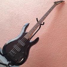 Kramer Striker 422S BASS Nero