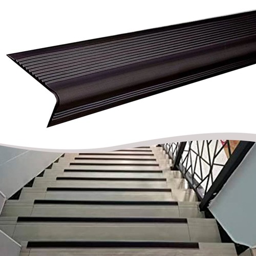 Strisce bordo scala pvc - bordo,