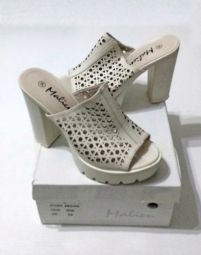 Scarpe donna sabot malien con - sabot,