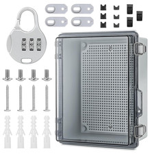 Scatola Derivazione Stagna