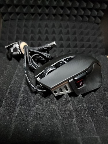 Mouse gioco corsair - corsair, pro