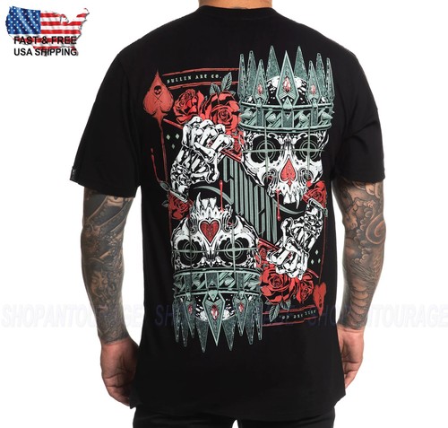 Shirt manica corta uomo - manica,