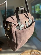 FILSON 257 Computer Briefcase
