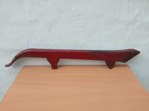 Ducati chain guard - guard, 250