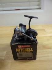 Mulinello da spinning Garcia