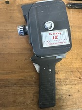 (ORL1) Antica Fotocamera Holiday 1E Mansfield Non Tester Collezione