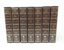 LOTTO 7 VOLUMI DI CLASSICI