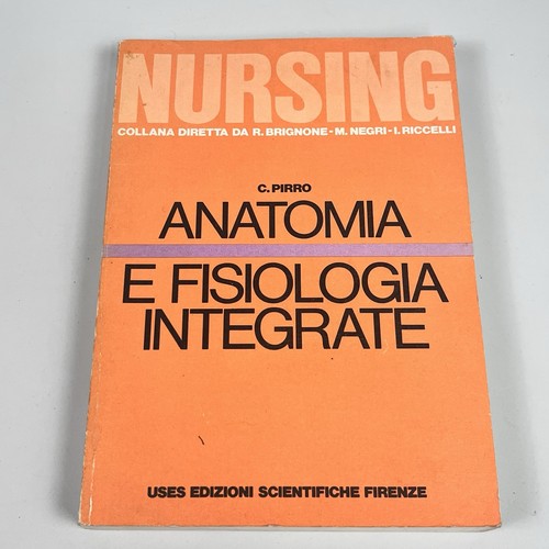 Anatomia fisiologia - anatomia,