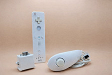 Controller WiiMote Motion Plus