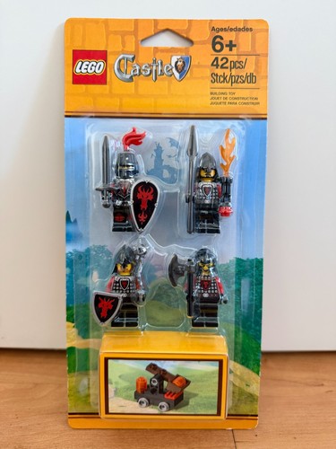 Lego castle set di - lego,