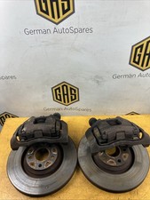 Pinze freno anteriori AUDI TT