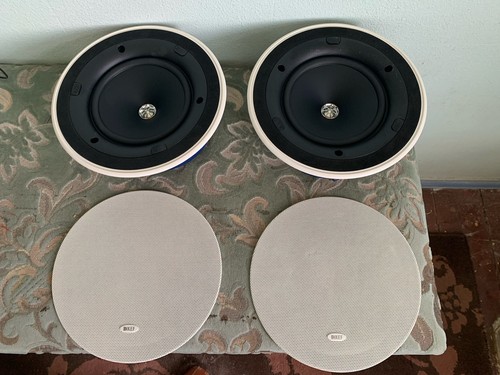 Kef ci160 2cr altoparlante - kef, ci160.2cr