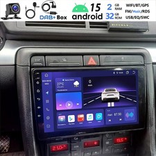 Per Audi A4 8E 8H B6 B7