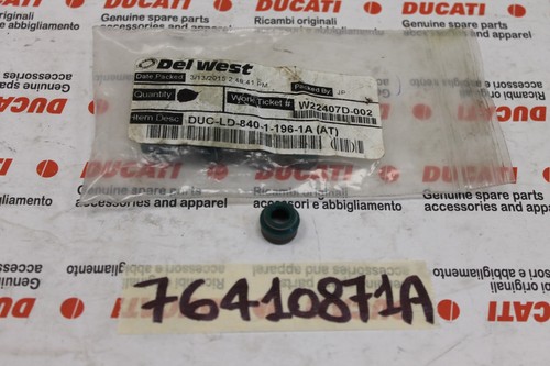 Paraolio valvola valve stem - paraolio,