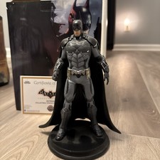 Batman Arkham Knight: Batman