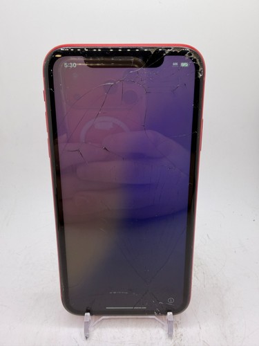 Apple iphone rosso - iphone,