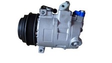 Compressore aria condizionata