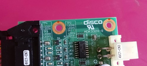 Discoteca mdk332v - discoteca, mdk332v-0.