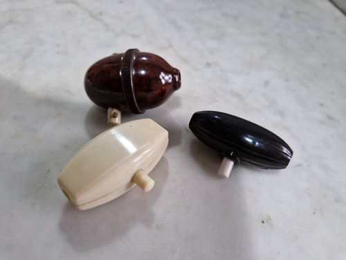 Interruttori luce vintage - 3,