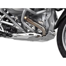 Zieger silver engine for BMW